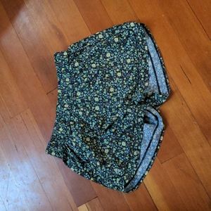 Senita Athletics Sedona Shorts